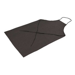 Apron schwarz UNIGLOVES®