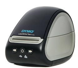 Etikettendrucker LabelWriter™ 550 Turbo DYMO®