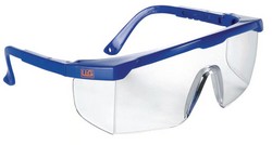 Schutzbrille classic LLG-Labware