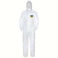 uvex One-way Chemical protective suit 5/6 air