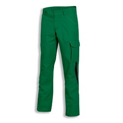 uvex Trousers grün