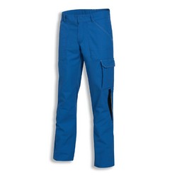 uvex Trousers blue