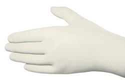 Einmalhandschuh classic, Latex LLG-Labware