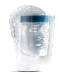 Disposable Protective Visors  LLG-Labware