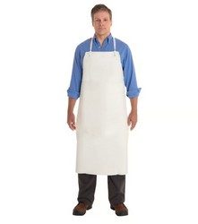 Working and <em class="search-results-highlight">Chemical</em> <em class="search-results-highlight">Protective</em> Apron AlphaTec®, PVC Ansell