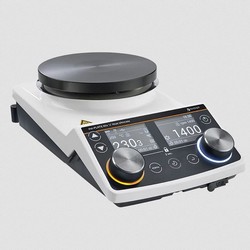 Magnetic Stirrers Hei-PLATE Mix'n'Heat Ultimate Heidolph