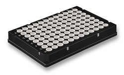 A-Frame® 96 Well PCR Plate, Fully Skirted, Low Profile Arvensis