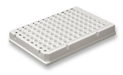 A-Frame® 96 Well PCR Plate, Fully Skirted, Low Profile Arvensis