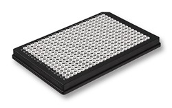 A-Frame® 384 Well PCR Plate Arvensis