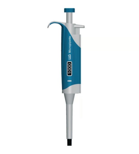 Llg Labware Timer Micropipette monocanal, volume variable LLG-Labware | micropipettes ...