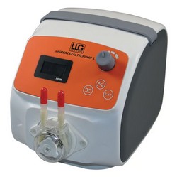 Peristaltic pump LLG-uniPERISTALTICPUMP 1 LLG-Labware