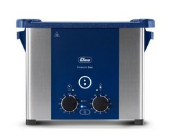 Ultrasonic baths Elmasonic Easy, with heating, without stopcock Elma