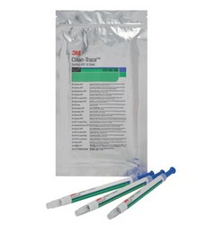 Dry swabs for Luminometer 3M™ Clean-Trace™ NG3/LM1 3M