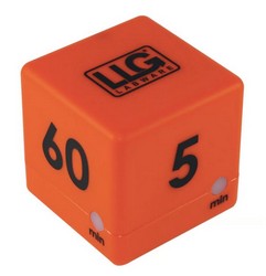 Timer Cube LLG-Labware