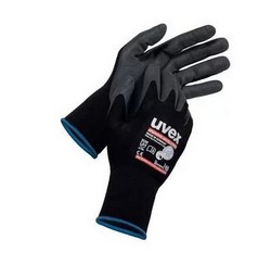 uvex phynomic airLite A ESD assembly glove