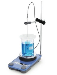 Magnetic Stirrers RCT basic ready-to-go Solution IKA