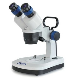 Phase contrast microscopes professional line OBN 15 Kern