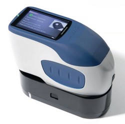 Reflectance spectrophotometer TR 515  Lovibond