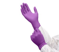 Kimtech™ Polaris™ Nitril nitrile gloves