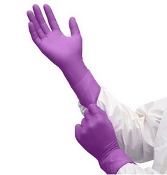 Kimtech™ Polaris™ Xtra nitrile gloves