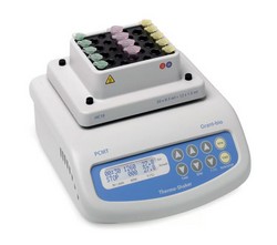 Thermoshaker PCMT for microtubes and PCR plates Grant