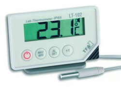 Maxima-Minima-Laborthermometer Dostmann