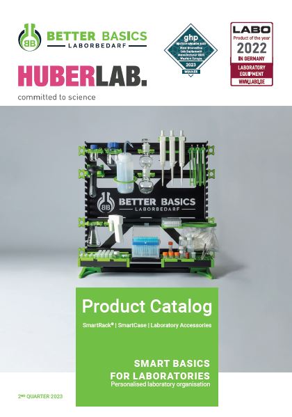 Product Catalog 2023 Better Basics