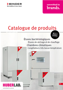 Product Catalog Binder (FR)