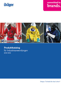 Produktkatalog Dräger (DE)