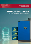Product Catalog Asecos Product Catalog Asecos