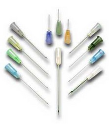 STERICAN standard single use needles