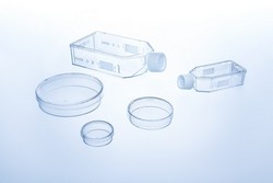 Cell culture dishes/flasks with <em class="search-results-highlight">cell-repellent</em> surface Greiner Bio-One