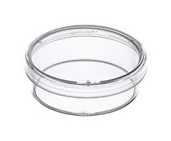 Cell culture dishes/flasks with cell-repellent surface Greiner Bio-One