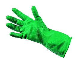 Chemical protection gloves M3-PLUS