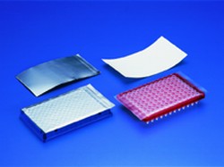 Heat Sealing Film and Heat Sealing Foil Eppendorf