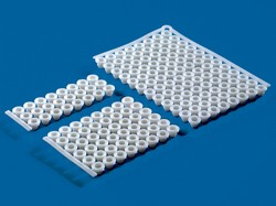 PCR Sealing Mats Brand