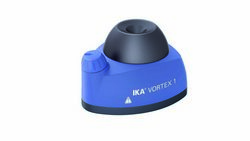 Agitateur secoueur pour tubes à essai VORTEX 1 IKA