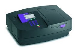 Spektralphotometer UV / VIS Libra S22