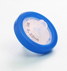 Spritzenfilter FILTER-BIO Nylon66 steril