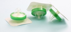 FILTER-BIO PES Sterile syringe filters