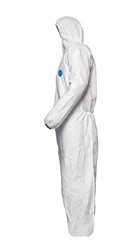 Hooded protective coveralls Tyvek® 400 Dual DuPont™