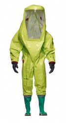 Protective coveralls <em class="search-results-highlight">Tychem®</em> TK DuPont™
