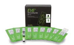 Automated cell counter EVE™ Plus NanoEntek