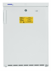 Labor-Kühlschränke mit mechanischer Steuerung und explosionsgeschütztem Innenraum MediLine Liebherr