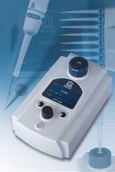 PLT unit Pipette Leak Testing Unit Brand