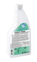 neoform® Rapid – Rapid disinfectant for surfaces & medical devices