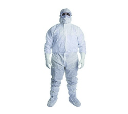 KIMTECH PURE* A5 Sterile Cleanroom Coverall