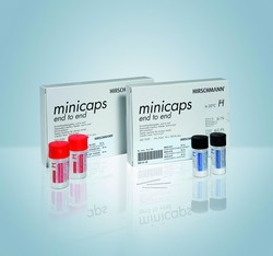 Minicaps® Hirschmann