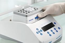 Eppendorf Thermomixer C