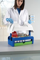Droplet™ Blood Collection Tray